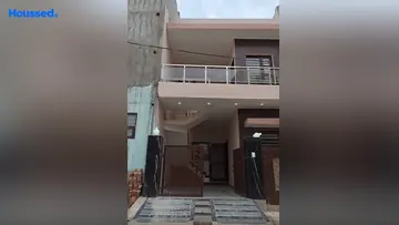 Project Image of 3 BHK House/Villa for Resale in Kharar, Chandigarh - Image 166970