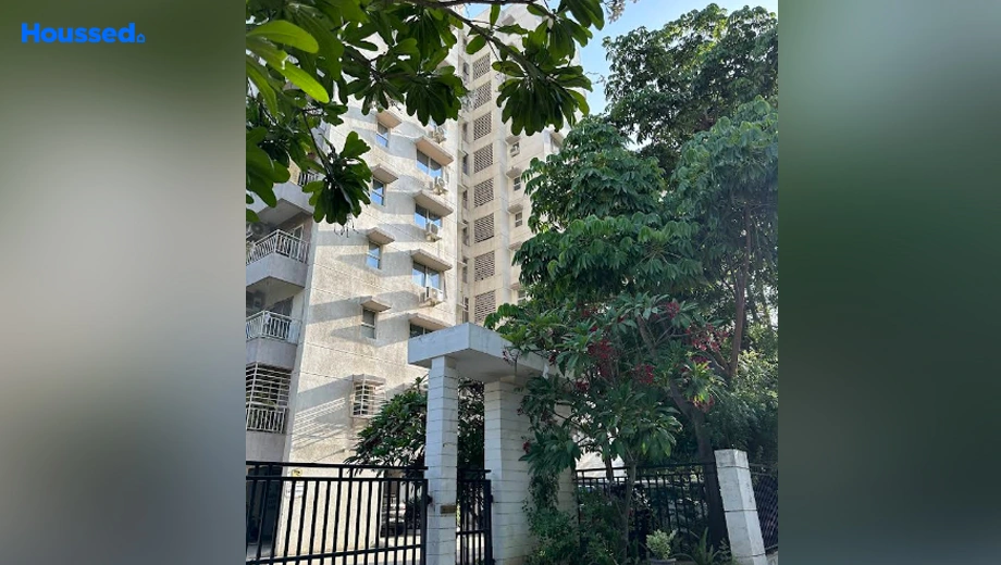 Project Image of 3 BHK Un-Furnished Flat for Rent in Carmel Godrej Garden City, Jagatpur - Image 166972