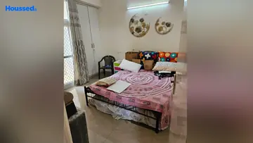 Project Image of 3 BHK Flat for Resale in Amrapali Zodiac Sector 120, Noida - Image 166984