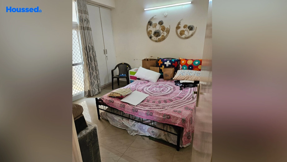 Project Image of 3 BHK Flat for Resale in Amrapali Zodiac, Sector 120 - Image 166984