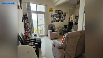 Project Image of 3 BHK Flat for Resale in Amrapali Zodiac Sector 120, Noida - Image 166986