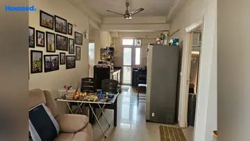 Project Image of 3 BHK Flat for Resale in Amrapali Zodiac Sector 120, Noida - Image 166987