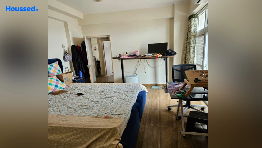 Project Image of 3 BHK Flat for Resale in Amrapali Zodiac, Sector 120 - Image 166985