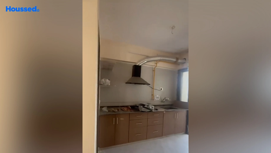 Project Image of 2 BHK Flat for Resale in Balar Anand Aspire, Jahangirabad - Image 167292