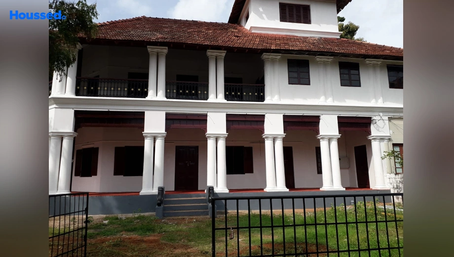 Project Image of 4 BHK House/Villa for Resale in Karamana - Image 166999