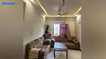 Project Image of 3 BHK Flat for Rent in Ambawadi Apartment Ambawadi, Ahmedabad - Image 167005