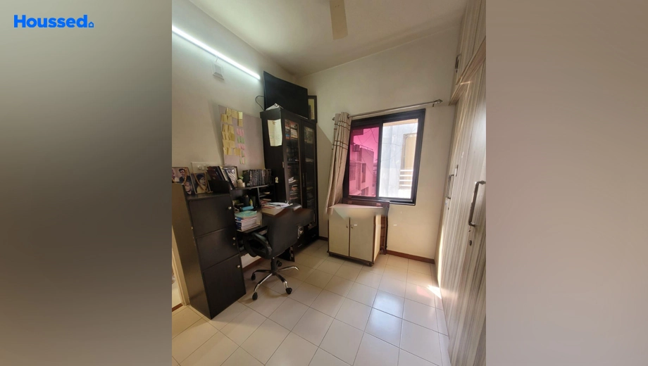 Project Image of 3 BHK Furnished Flat for Rent in Ambawadi Apartment , Ambawadi - Image 167007