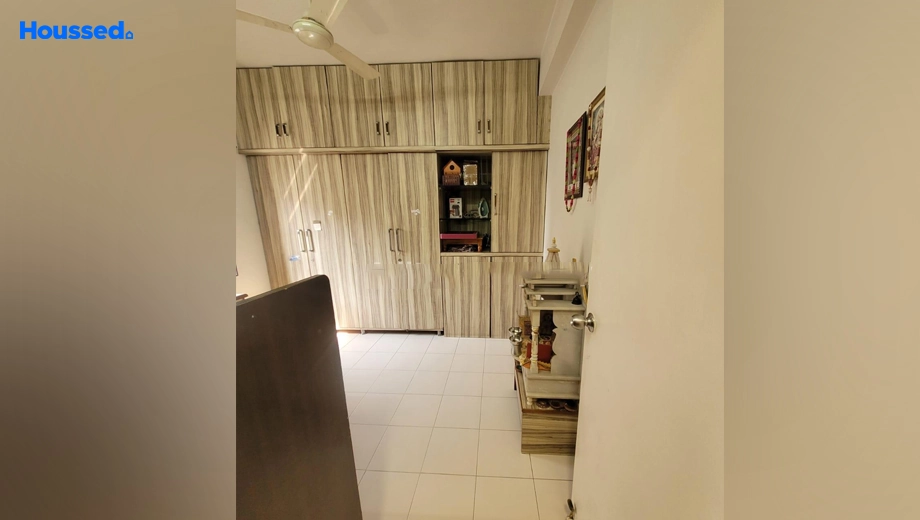 Project Image of 3 BHK Furnished Flat for Rent in Ambawadi Apartment , Ambawadi - Image 167006