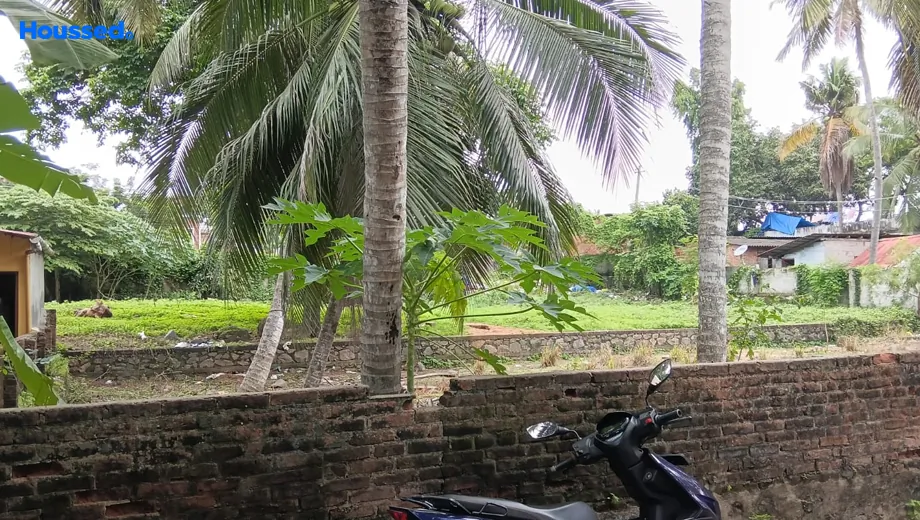 Project Image of Commercial Land for Resale in Muttathara - Image 167001