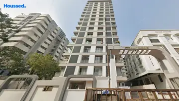 Project Image of 3 BHK Flat for Resale in Sayam Vardhman Residency Bharthana, Surat - Image 167003