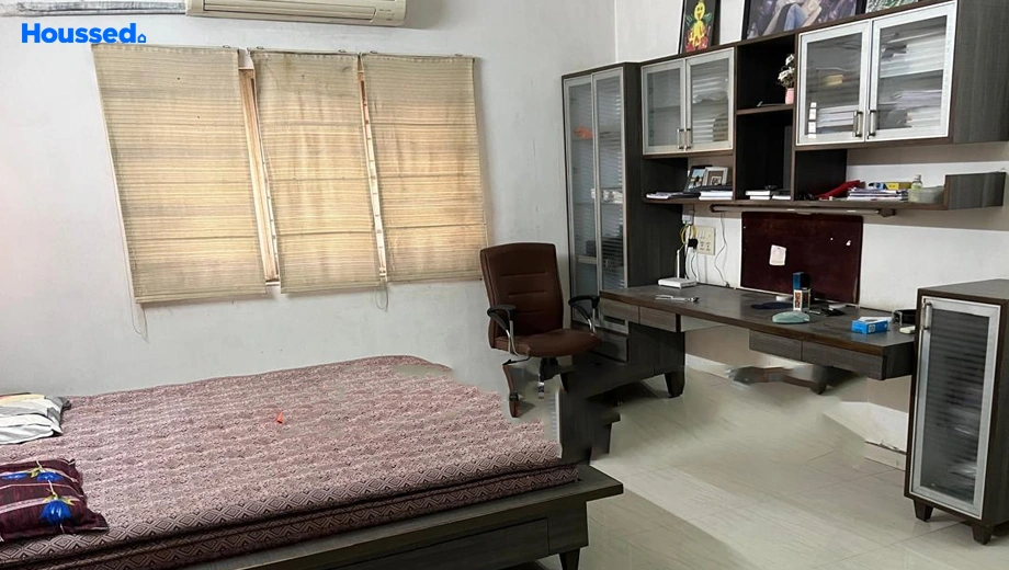 Project Image of 5 BHK Furnished Flat for Rent in Shiv Bungalow , Navrangpura - Image 167014