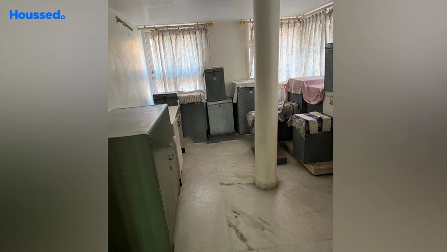 Project Image of 5 BHK Furnished Flat for Rent in Shiv Bungalow , Navrangpura - Image 167011
