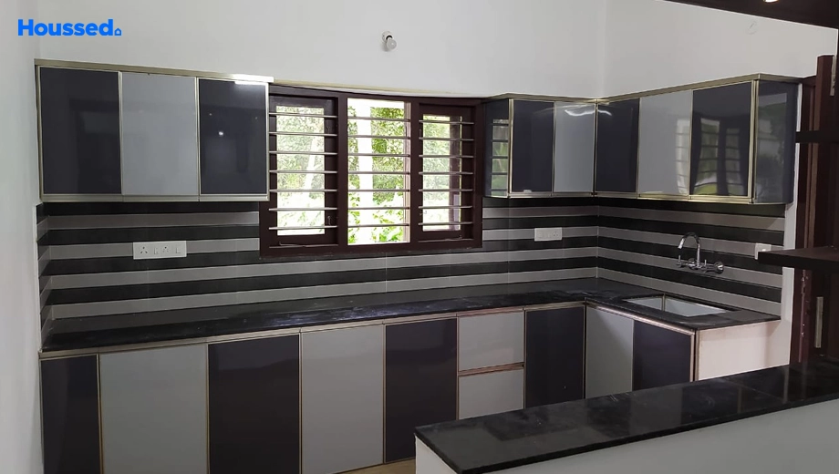 Project Image of 4 BHK House/Villa for Resale in Kakkanad - Image 167020