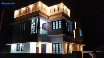 Project Image of 4 BHK House/Villa for Resale in Kakkanad, Kochi - Image 167019