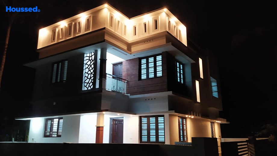 Project Image of 4 BHK House/Villa for Resale in Kakkanad - Image 167019