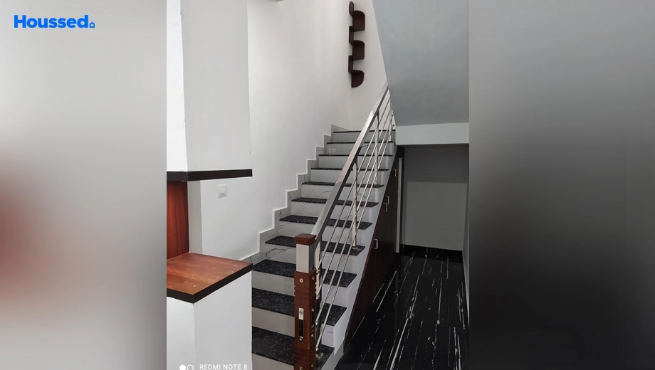 Project Image of 4 BHK House/Villa for Resale in Kakkanad - Image 167016
