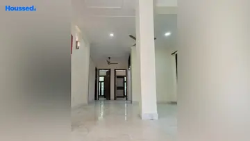 Project Image of 3 BHK Flat for Rent in Neb Sarai, New Delhi - Image 167027