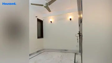 Project Image of 3 BHK Flat for Rent in Neb Sarai, New Delhi - Image 167026