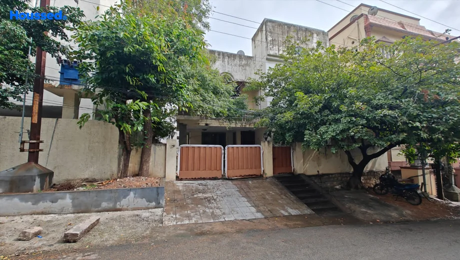 Project Image of 4 BHK House/Villa for Resale in Jubilee Hills - Image 167051