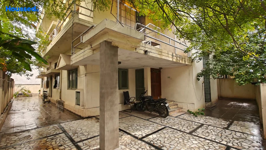 Project Image of 4 BHK House/Villa for Resale in Jubilee Hills - Image 167049