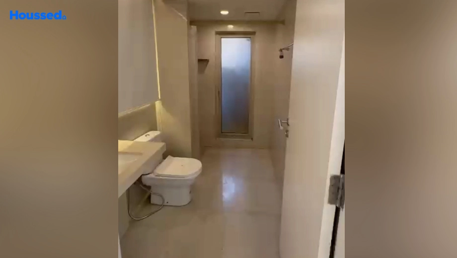 Project Image of 3 BHK Semi-Furnished Flat for Rent in Hiranandani Rodas Enclave, Thane West - Image 167229