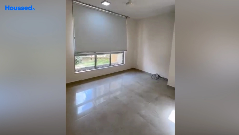 Project Image of 3 BHK Semi-Furnished Flat for Rent in Hiranandani Rodas Enclave, Thane West - Image 167228