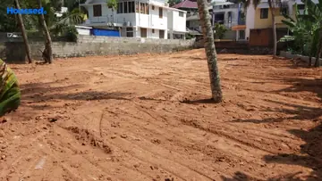Project Image of Housing Plot/Residential Land for Resale in Poojappura, Thiruvananthapuram - Image 167025
