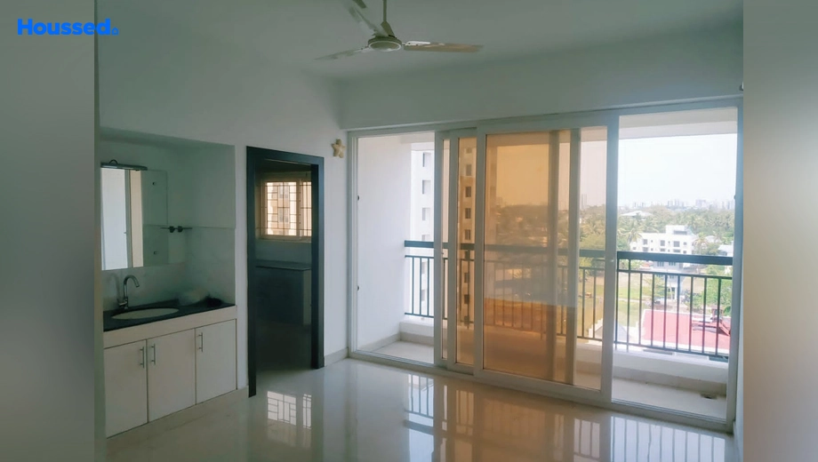 Project Image of 3 BHK Flat for Resale in Dream Flower Casa Grande, Kakkanad - Image 167045