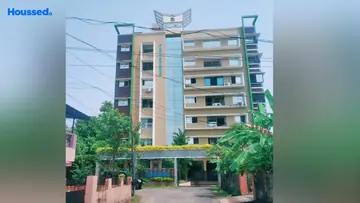 Project Image of 3 BHK Flat for Resale in Dream Flower Casa Grande Kakkanad, Kochi - Image 167046