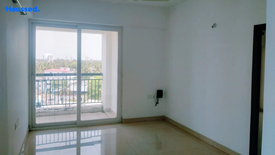 Project Image of 3 BHK Flat for Resale in Dream Flower Casa Grande, Kakkanad - Image 167043
