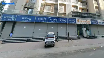 Project Image of Commercial Shop & Showroom for Resale in Western Sparsh Vaishnodevi Circle, Ahmedabad - Image 167047