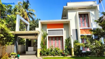 Project Image of 3 BHK House/Villa for Resale in Nemom, Thiruvananthapuram - Image 167058