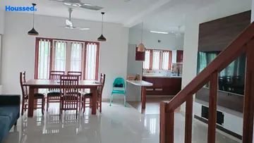 Project Image of 3 BHK House/Villa for Resale in Nemom, Thiruvananthapuram - Image 167062