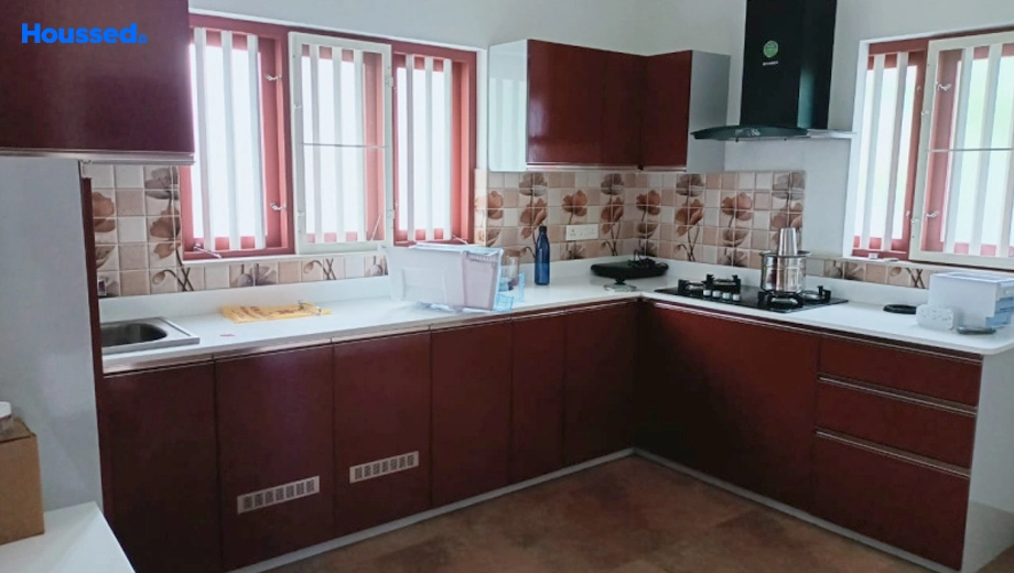 Project Image of 3 BHK House/Villa for Resale in Nemom - Image 167063