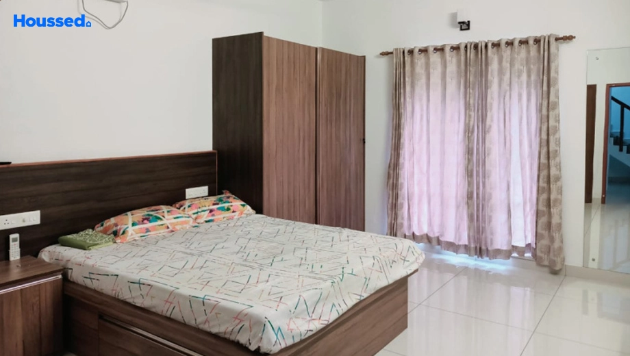Project Image of 3 BHK House/Villa for Resale in Nemom - Image 167064