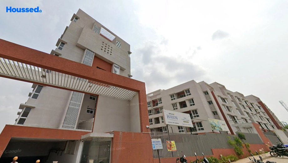 Project Image of 1 BHK Builder Floor for Resale in Brigade Horizon, Mysore Road - Image 167283