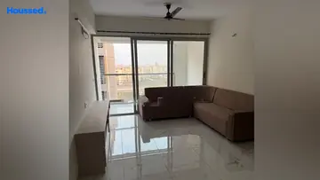 Project Image of 3 BHK Flat for Rent in Takshshila Elegna Ellisbridge, Ahmedabad - Image 167067