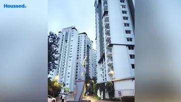 Project Image of 3 BHK Builder Floor for Resale in Brigade Panorama Mysore Road, Bangalore - Image 167298