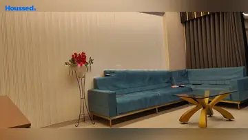 Project Image of 3 BHK Flat for Resale in Western Prime Satellite, Ahmedabad - Image 168495