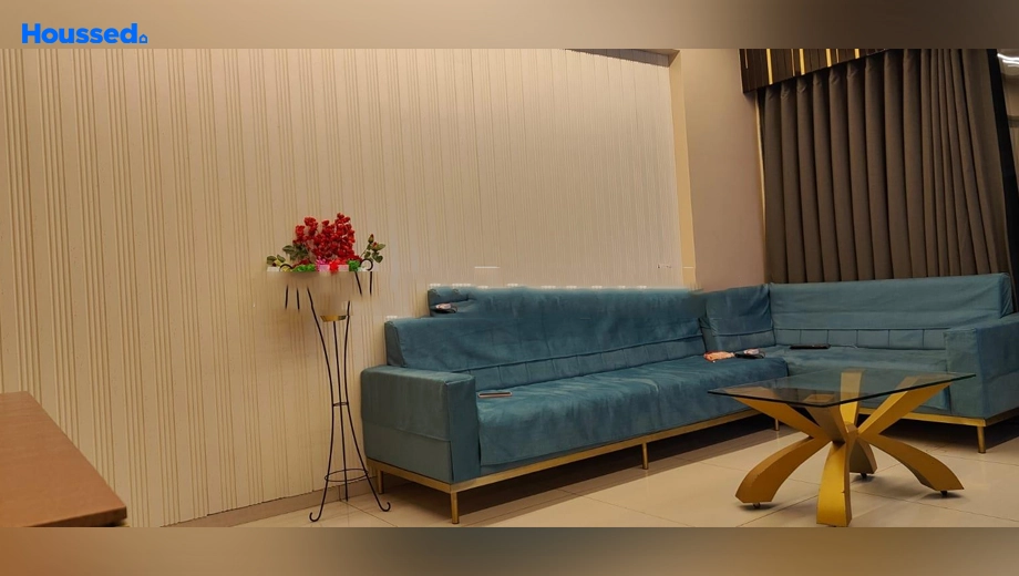 Project Image of 3 BHK Flat for Resale in Western Prime, Satellite - Image 168495