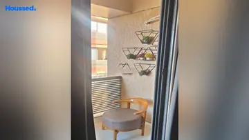 Project Image of 3 BHK Flat for Resale in Western Prime Satellite, Ahmedabad - Image 168497