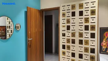 Project Image of 3 BHK Flat for Resale in Western Prime Satellite, Ahmedabad - Image 168499