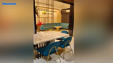 Project Image of 3 BHK Flat for Resale in Western Prime Satellite, Ahmedabad - Image 168498