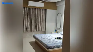 Project Image of 3 BHK Flat for Resale in Western Prime Satellite, Ahmedabad - Image 168502