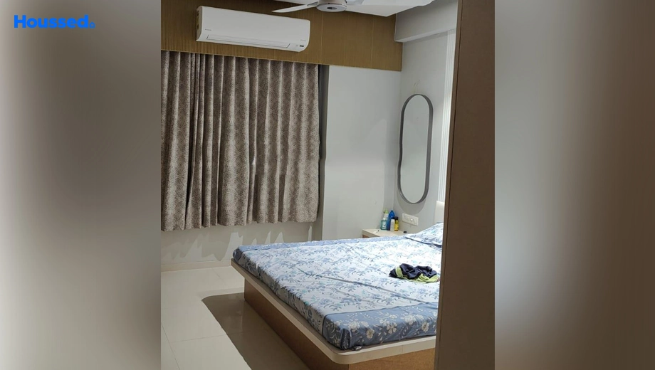 Project Image of 3 BHK Flat for Resale in Western Prime, Satellite - Image 168502