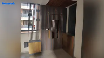 Project Image of 3 BHK Flat for Resale in Western Prime Satellite, Ahmedabad - Image 168501