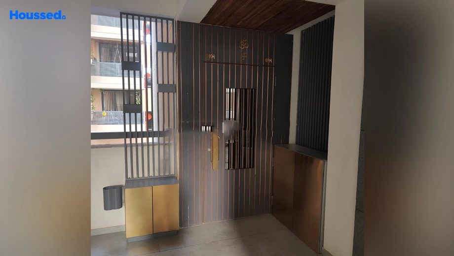 Project Image of 3 BHK Flat for Resale in Western Prime, Satellite - Image 168501