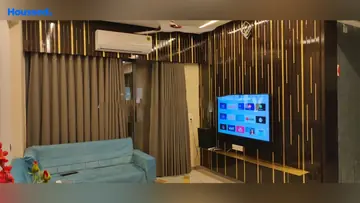 Project Image of 3 BHK Flat for Resale in Western Prime Satellite, Ahmedabad - Image 168500
