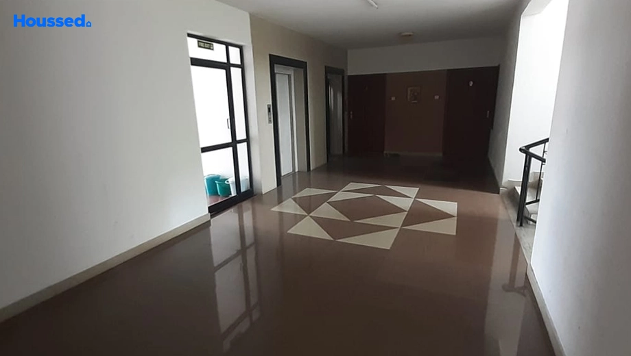 Project Image of 3 BHK Flat for Resale in Marine Drive - Image 167070