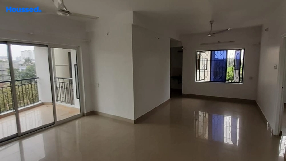 Project Image of 3 BHK Flat for Resale in Marine Drive - Image 167071